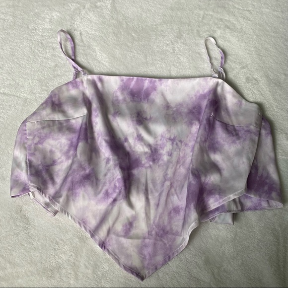 Garage Bandana Cami - Picture 2 of 5